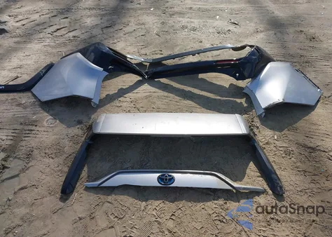 2022 Toyota Rav4 Hybrid Se z USA, uszkodzony, nr VIN JTM16RFV4NJ015533